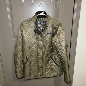 Patagonia jacket